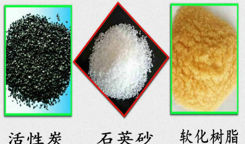 長春豆制品廠專用純凈水設備