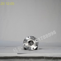 SWC120萬向聯軸器法蘭叉
