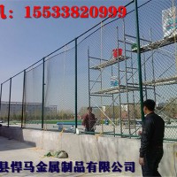 運動場圍網(wǎng)，羽毛球場圍網(wǎng)，操場圍網(wǎng)