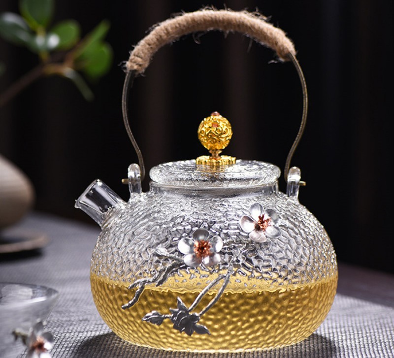 玻璃茶具批發,玻璃茶具十大品牌