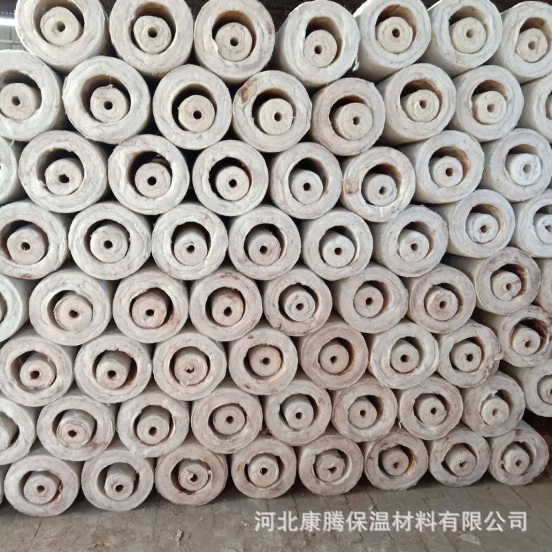 硅酸鋁管