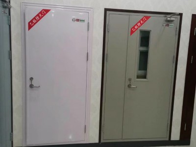 鋼制防火門廠家  防火門直銷,防火門,任丘防火門，