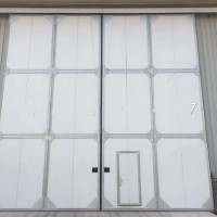 生產工業門、生產工業翻板門、工業提升門、工業保溫門