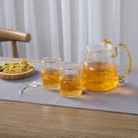 玻璃茶具 十大品牌玻匠人