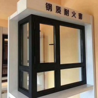 生產(chǎn)鋼制防火窗，耐火窗廠家，生產(chǎn)防火窗,甲級(jí)防火窗廠家