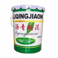瀝青膠泥不加熱可以使用嗎