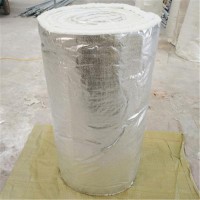 電梯井防火隔音氈，打孔鋁箔針刺氈，電梯井吸音氈價格