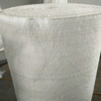 廠家直供A級防火玻璃纖維針刺氈，耐高溫隔熱棉，電梯井隔音氈