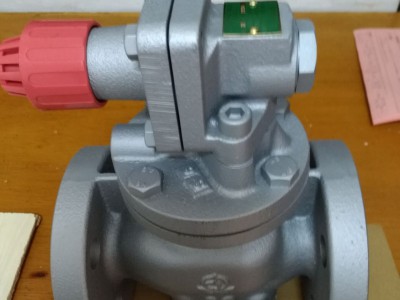 日本閥天VENN進口蒸汽減壓閥RP-6原裝正品