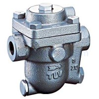 日本TLV浮球式蒸汽疏水閥J3XJ5X代理直供 上海